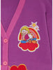 Disney Lizzie McGuire Tonal Icons Sueter Cardigan