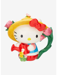 Sanrio Hello Kitty Gardener Tetera