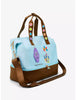 Up Bolsa Duffle Pixar