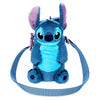 Stitch Termo Con Bolsa De Peluche