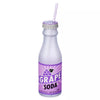 Grape Soda Botella Agua Disney Up Pixar