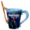 Disney Mickey Mouse Fantasia 85th Aniversario Taza