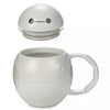 Baymax Taza Con Tapadera