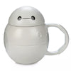 Baymax Taza Con Tapadera