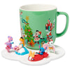 Taza Disney Part Of Your World