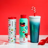 Starbucks Navidad Termo Edicion Disney