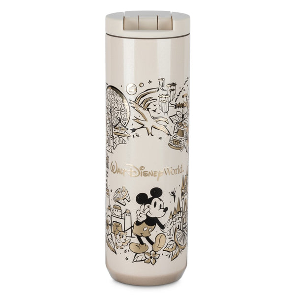 Disney Starbucks Navidad Termo – Accesorios-Mexicali