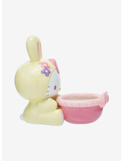 Sanrio Hello Kitty Easter Bunny Dulcero