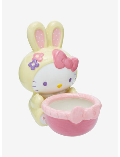 Sanrio Hello Kitty Easter Bunny Dulcero