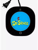 Dr. Seuss Green Eggs and Ham Calentador Taza