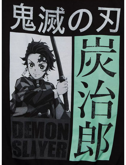 Demon Slayer Sudadera