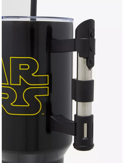 Star Wars Termo Con Laser