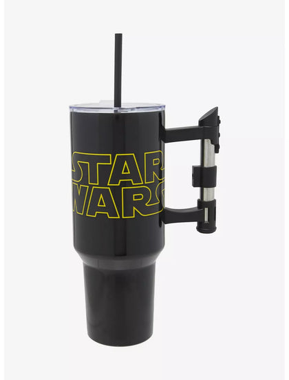 Star Wars Termo Con Laser