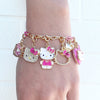 Charm It Hello Kitty Charm Rostro