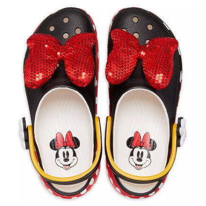 Crocs Minnie Mouse Disney