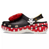 Crocs Minnie Mouse Disney