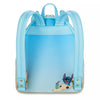 Stitch Mochila Dia De Playa