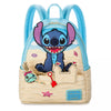 Stitch Mochila Dia De Playa