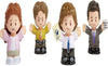 The Office Figuras Little People