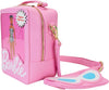 Barbie Bolsa Crossbody 65th Aniversario