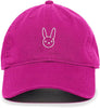 Bad Bunny Gorra Conejo Malo