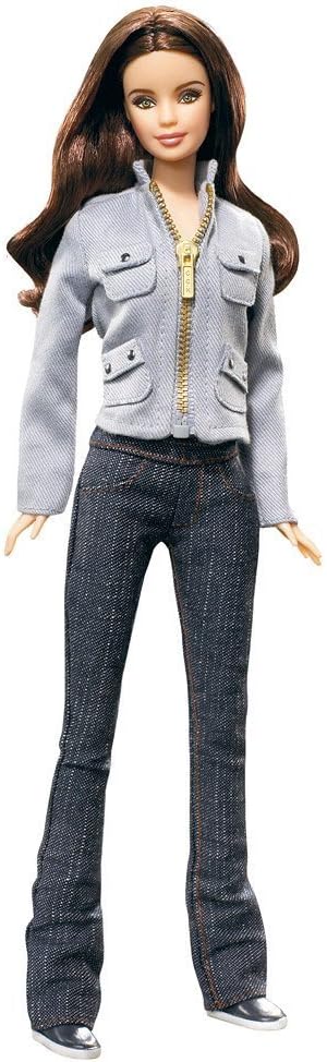 Twilight Barbie Bella Crepusculo