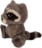 Guardianes De La Galaxia 3 Peluche Baby Rocket