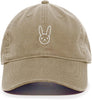 Bad Bunny Gorra Conejo Malo