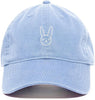 Bad Bunny Gorra Conejo Malo