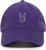 Bad Bunny Gorra Conejo Malo