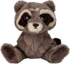 Guardianes De La Galaxia 3 Peluche Baby Rocket