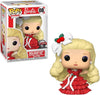 Barbie Funko Holiday 1998 Navidad