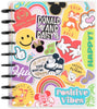 Agenda Disney 100 Años 2024 Happy Planner