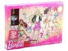 Barbie Calendario De Adviento