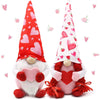 Gnomos San Valentin Peluche