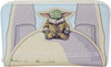 Star Wars Cartera Grogu Baby Yoda Piedra