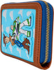 Toy Story Cartera Cuarto Andy