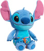 Lilo, Stitch & Scrump Peluche Set