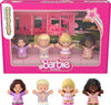 Barbie Figuras Little People