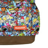 Nickelodeon '90s Cartoon Rugrats Mochila