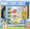 Bluey Cuaderno Interactivo