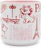 Aristogatos Taza Marie Paris Iconos