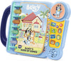 Bluey Cuaderno Interactivo