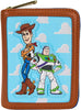 Toy Story Cartera Cuarto Andy