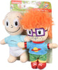 Rugrats Peluche Tommy Y Carlitos