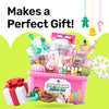 Ice Cream Slime Kit De Regalo Nieve Slime