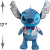 Stitch Peluche Disney 100