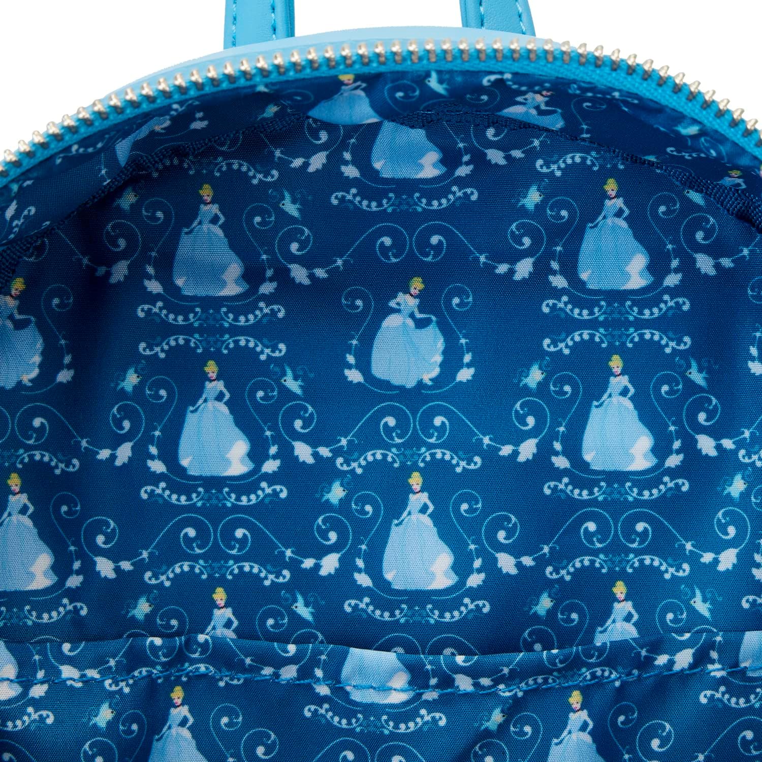 Stitch Mochila Patitos Disney – Accesorios-Mexicali