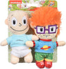 Rugrats Peluche Tommy Y Carlitos