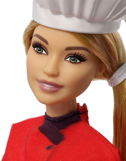 Barbie Muñeca Chef